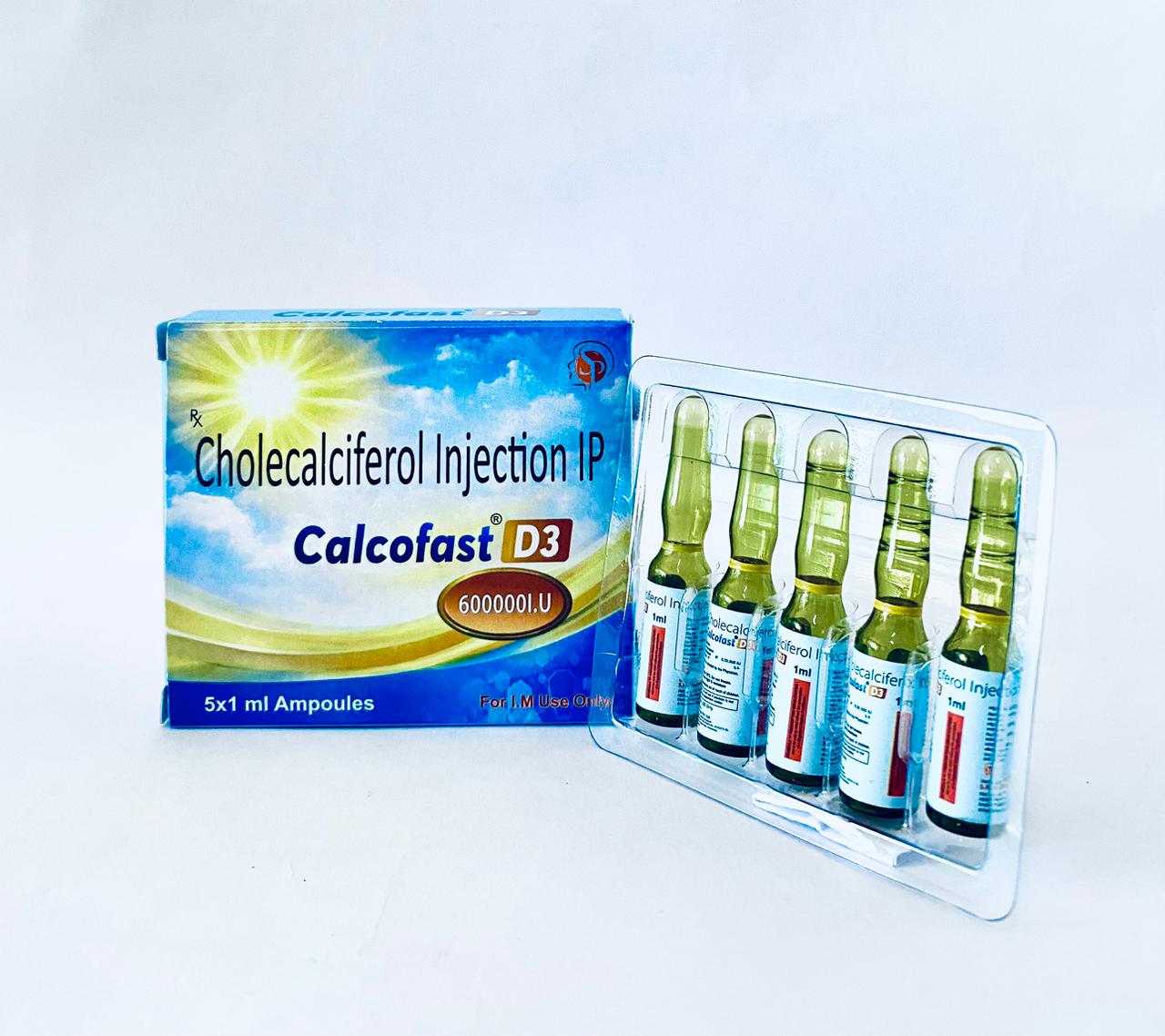 CALCOFAST-D3